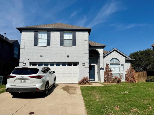1157 Tanner Drive
