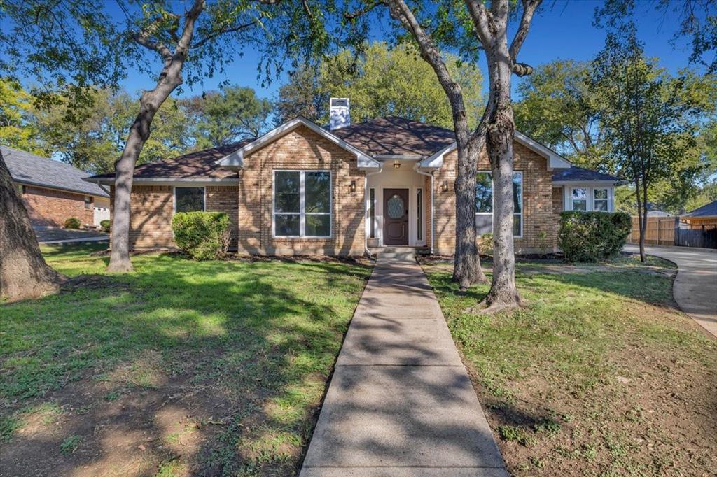 3620 Dahlia Drive - Photo 1
