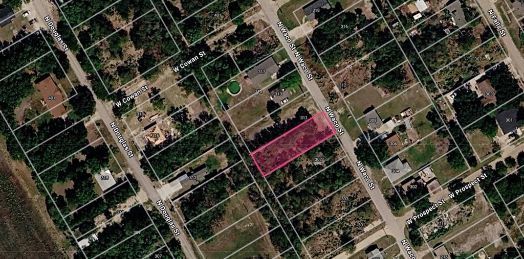 0 N Waco Street - Photo 1