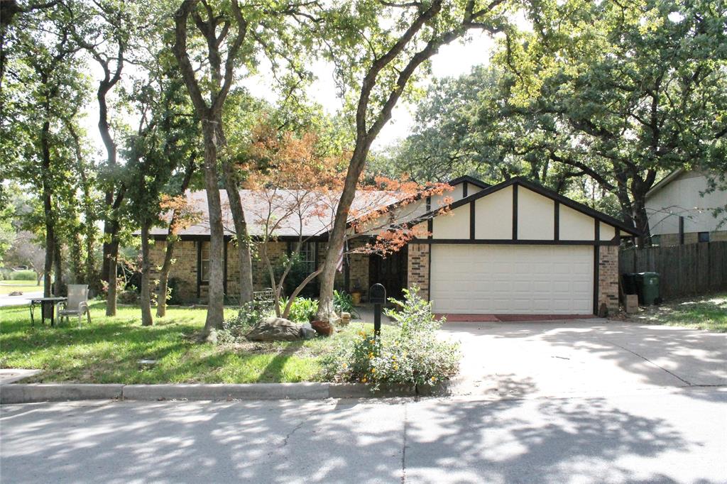 5301 Aurora Court - Photo 1