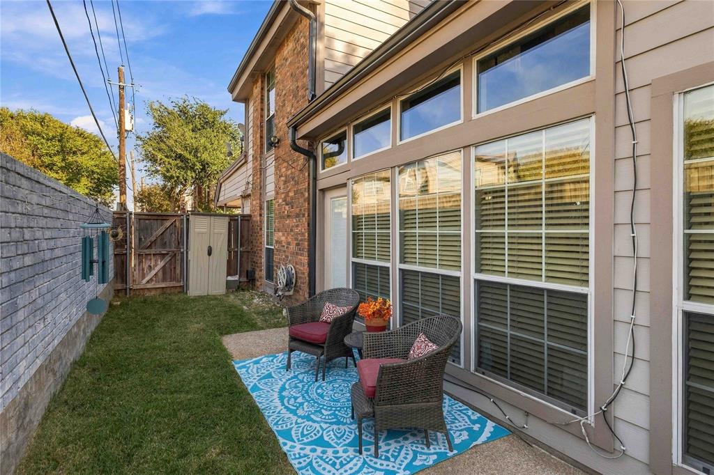 18240 Midway Road - Photo 30
