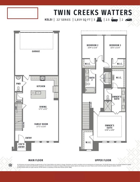 1216 Verbena Way - Photo 2