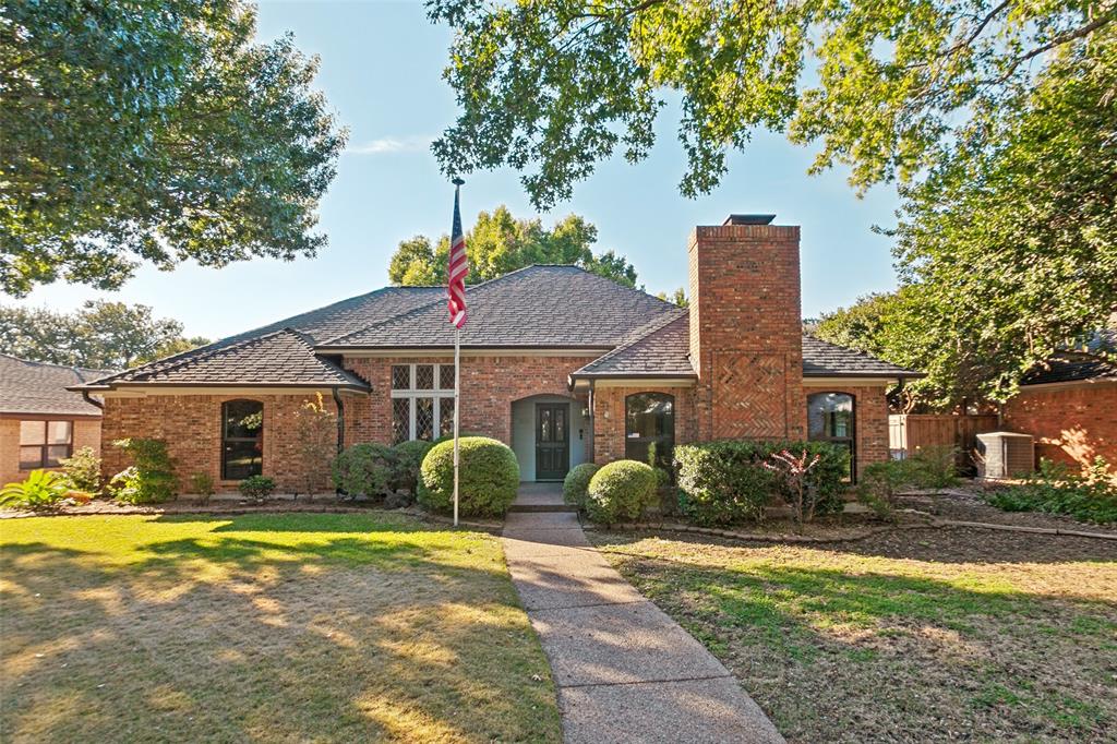 2306 Blackberry Drive - Photo 1