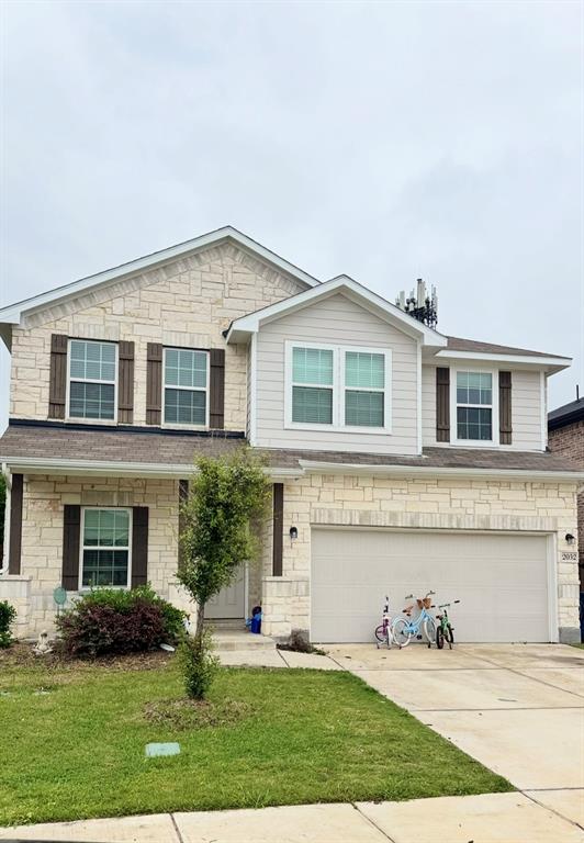 2052 Crosby Drive - Photo 1