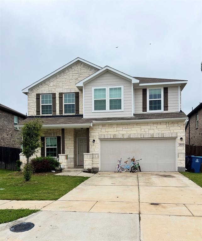 2052 Crosby Drive - Photo 2