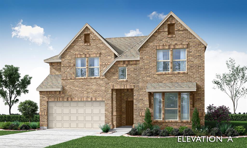 3920 Attwater Street - Photo 1