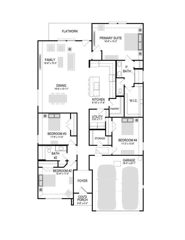 2219 Willowbank Drive - Photo 2