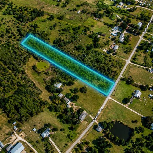 TBD 1.93 Acres Cement Valley Road