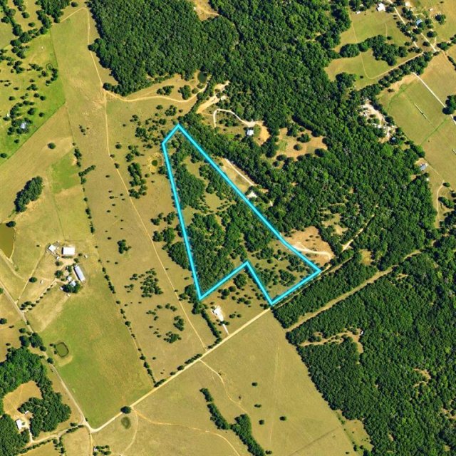 TBD 22 Acres County Road 319
