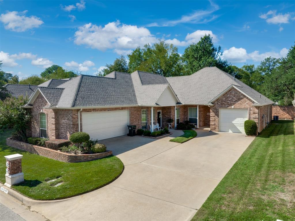 2417 Homestead Lane - Photo 1