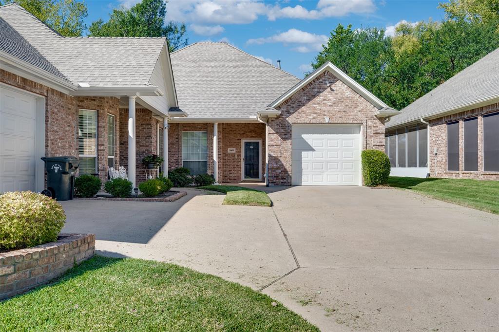 2417 Homestead Lane - Photo 2