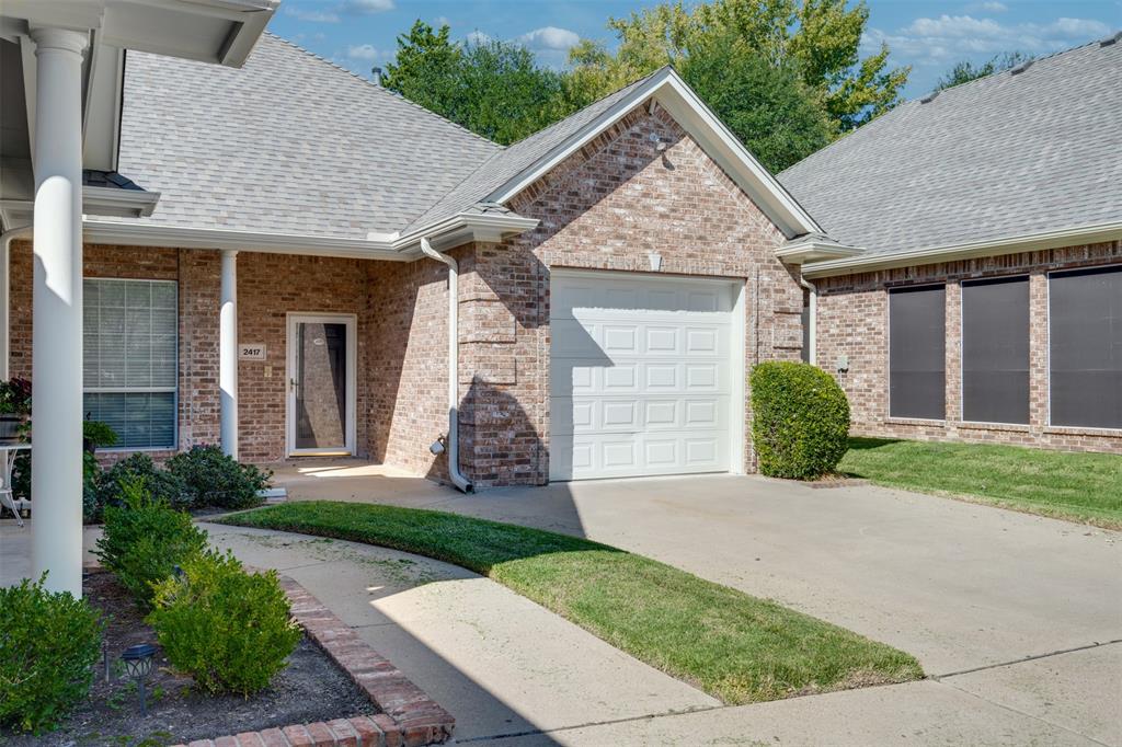2417 Homestead Lane - Photo 4