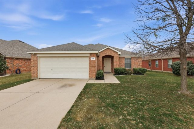 420 Dartmoor Drive