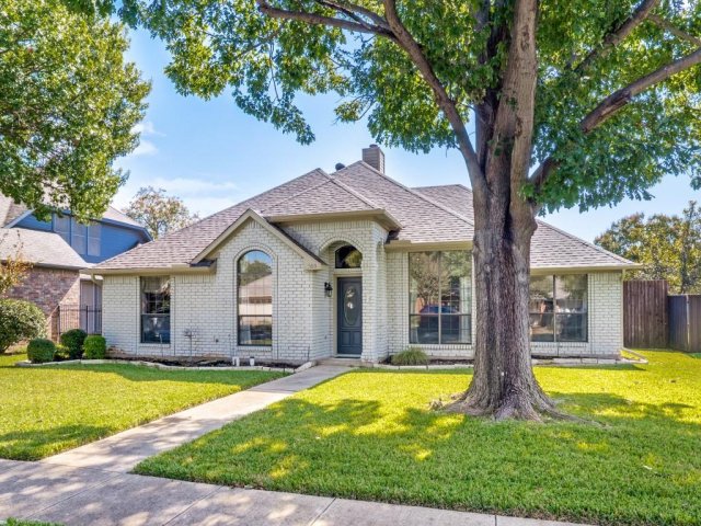 509 Parkview Place