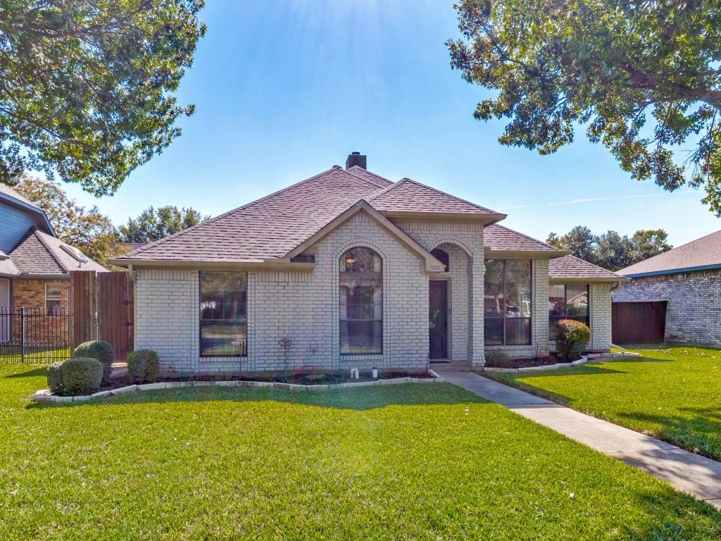 509 Parkview Place - Photo 2
