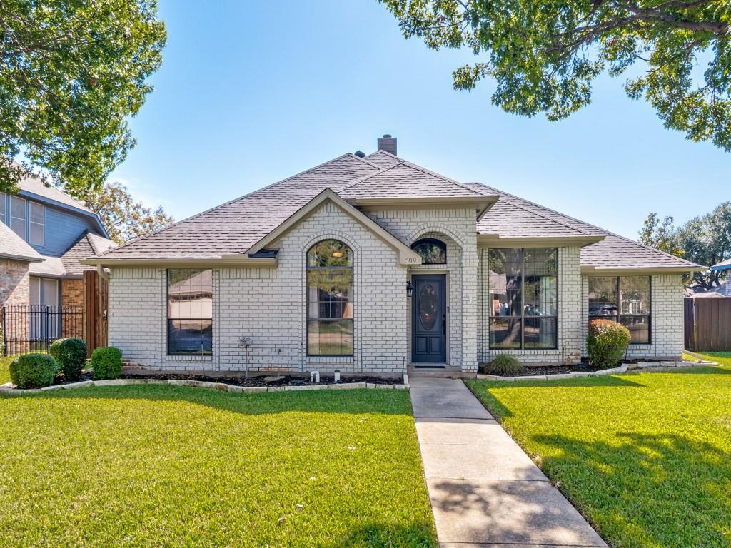 509 Parkview Place - Photo 3