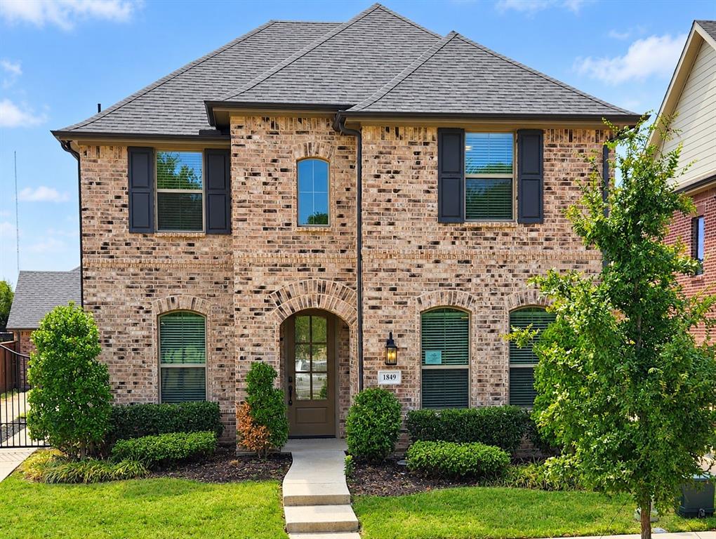 1849 Lakemont Drive - Photo 1