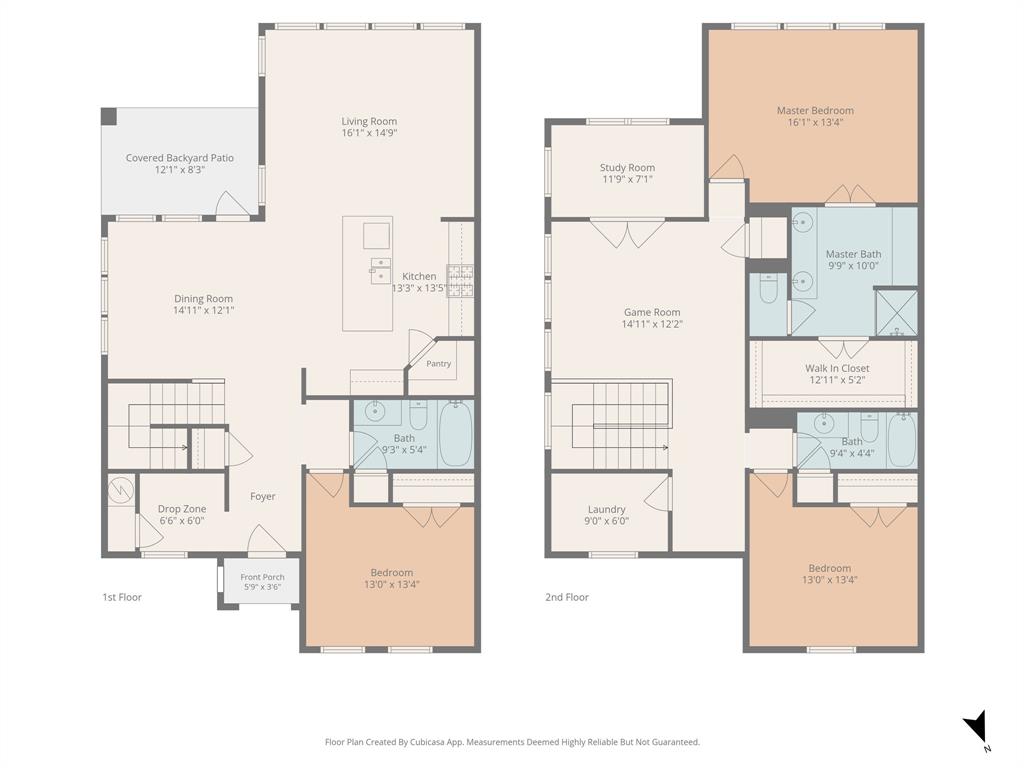 1849 Lakemont Drive - Photo 2