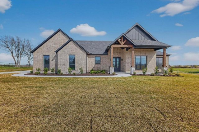 4961 County Road 1098