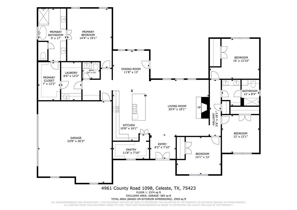 4961 County Road 1098 - Photo 39