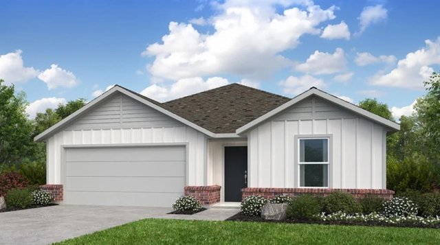 2318 Buffalo Bayou Way