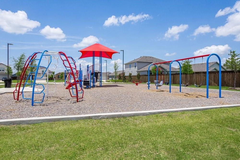 2318 Buffalo Bayou Way - Photo 19