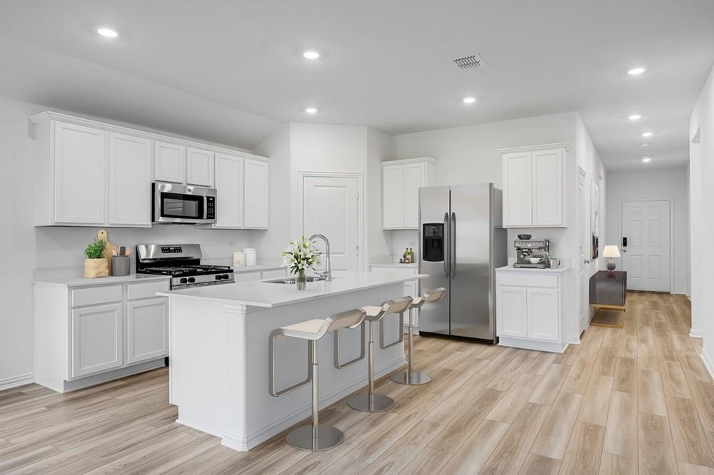 2318 Buffalo Bayou Way - Photo 2