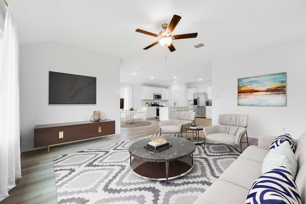 2318 Buffalo Bayou Way - Photo 3