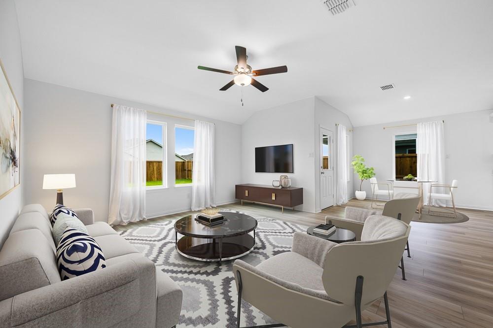 2318 Buffalo Bayou Way - Photo 5