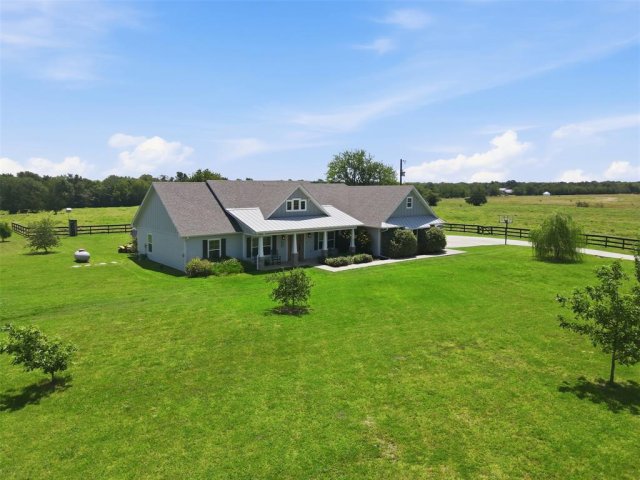 3344 County Road 3512