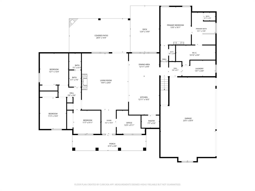 3344 County Road 3512 - Photo 36