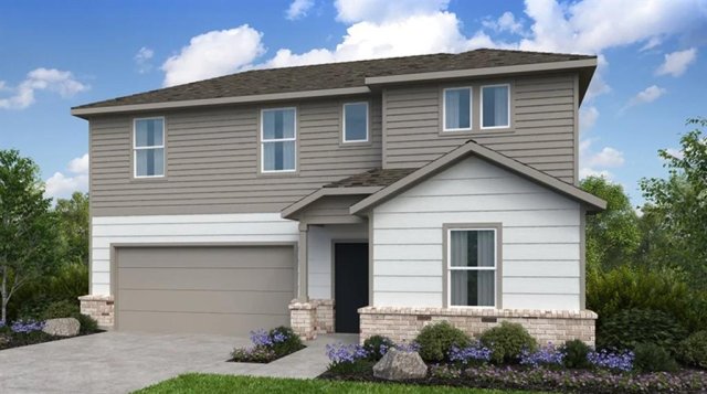 2521 Pine Island Court