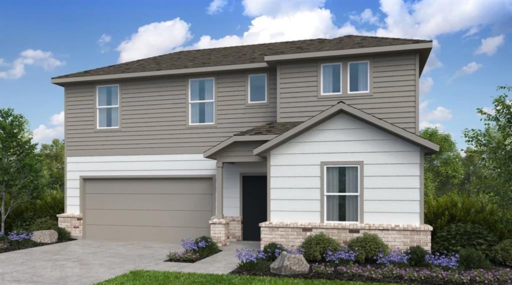 2521 Pine Island Court - Photo 1