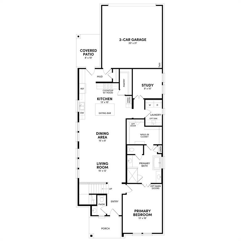 15194 Gallina Mews - Photo 2