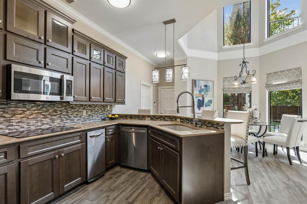 9006 Windy Crest Drive - Photo 17