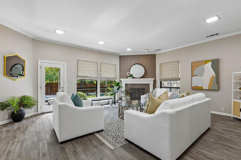 9006 Windy Crest Drive - Photo 21