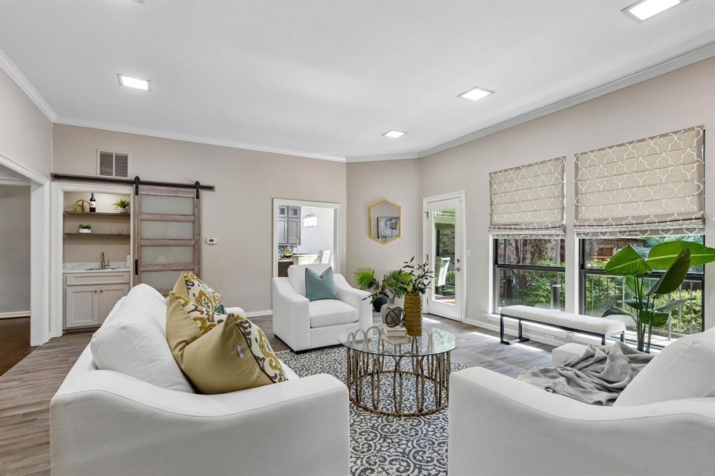 9006 Windy Crest Drive - Photo 24