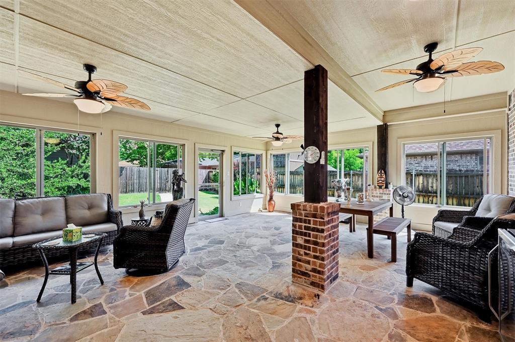 709 W Lamberth Road - Photo 26