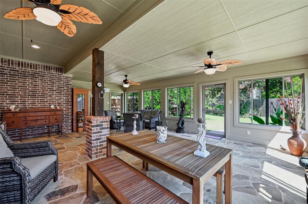 709 W Lamberth Road - Photo 29