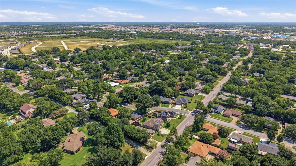 709 W Lamberth Road - Photo 35