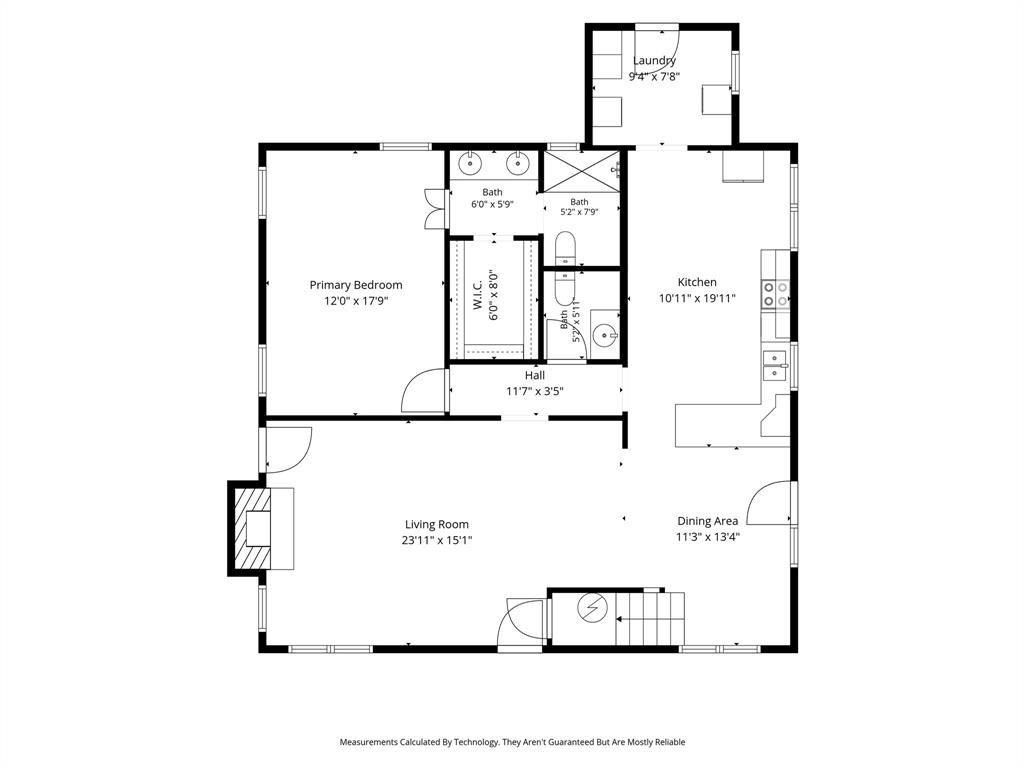 8741 County Road 863 - Photo 26