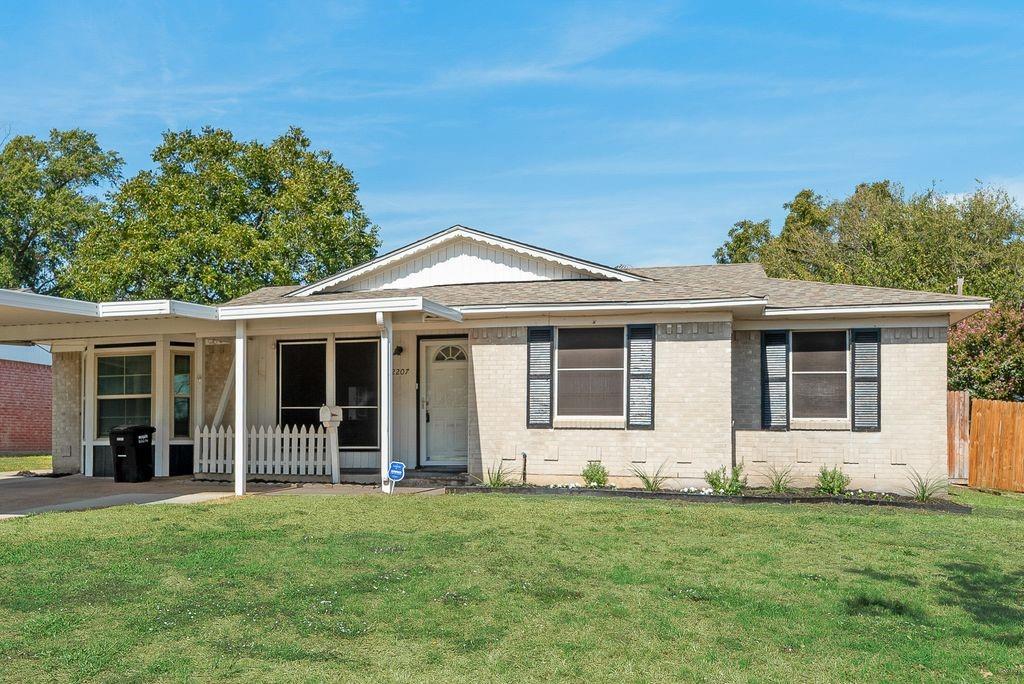 2207 Norma Drive - Photo 1