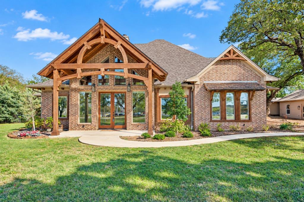 124 N Garza Road - Photo 1