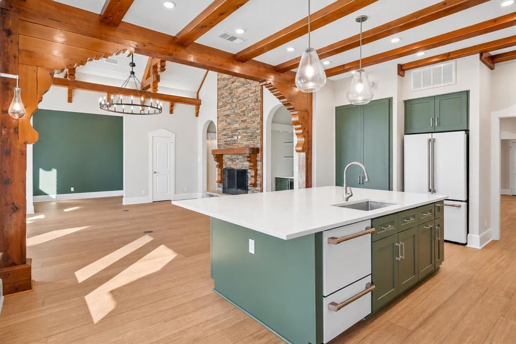 124 N Garza Road - Photo 11