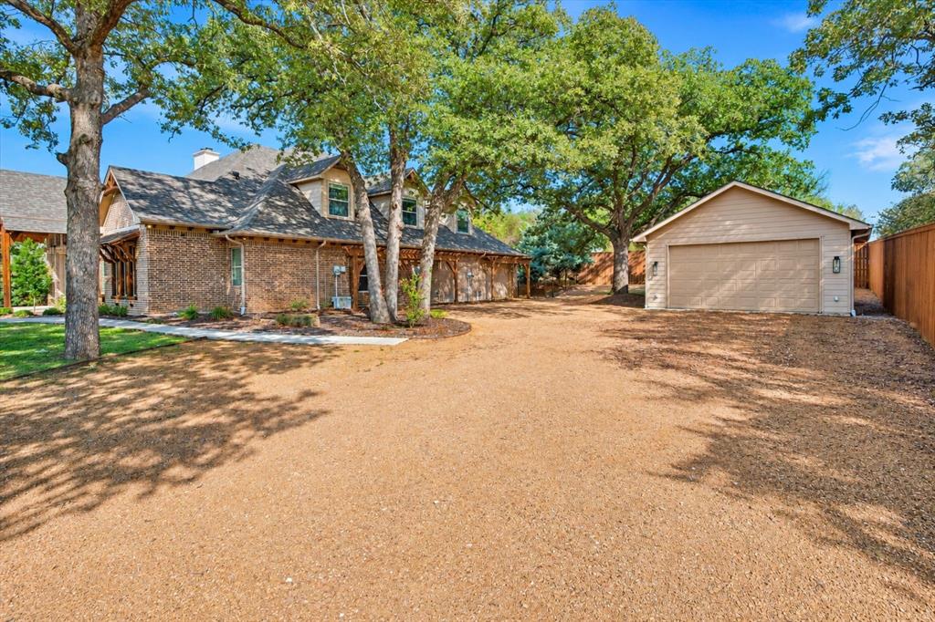 124 N Garza Road - Photo 3