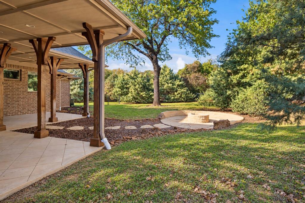 124 N Garza Road - Photo 35