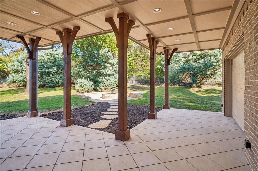124 N Garza Road - Photo 37