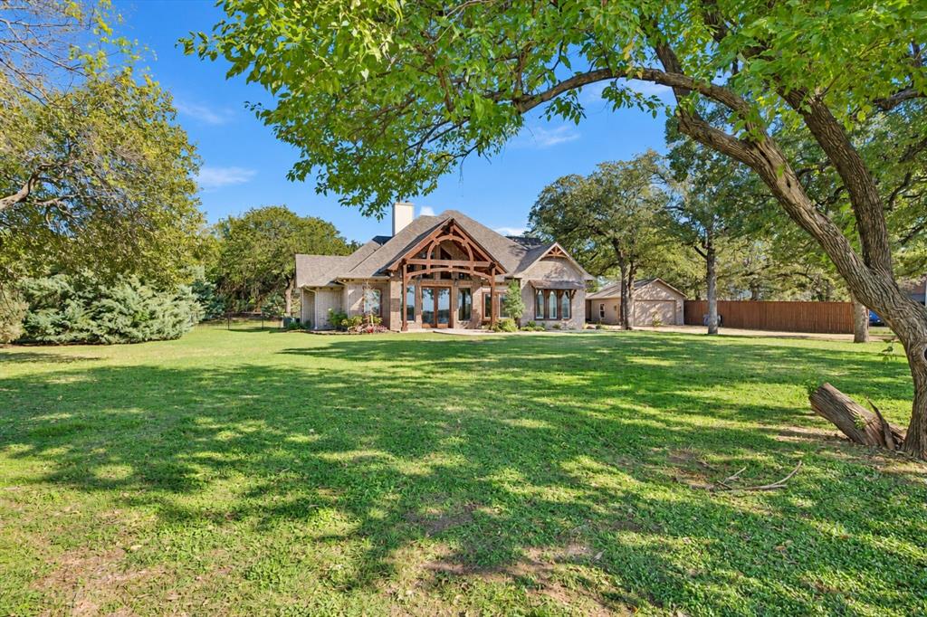 124 N Garza Road - Photo 4
