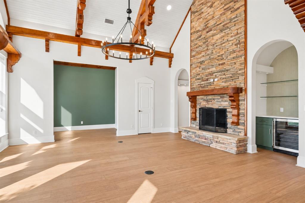 124 N Garza Road - Photo 6