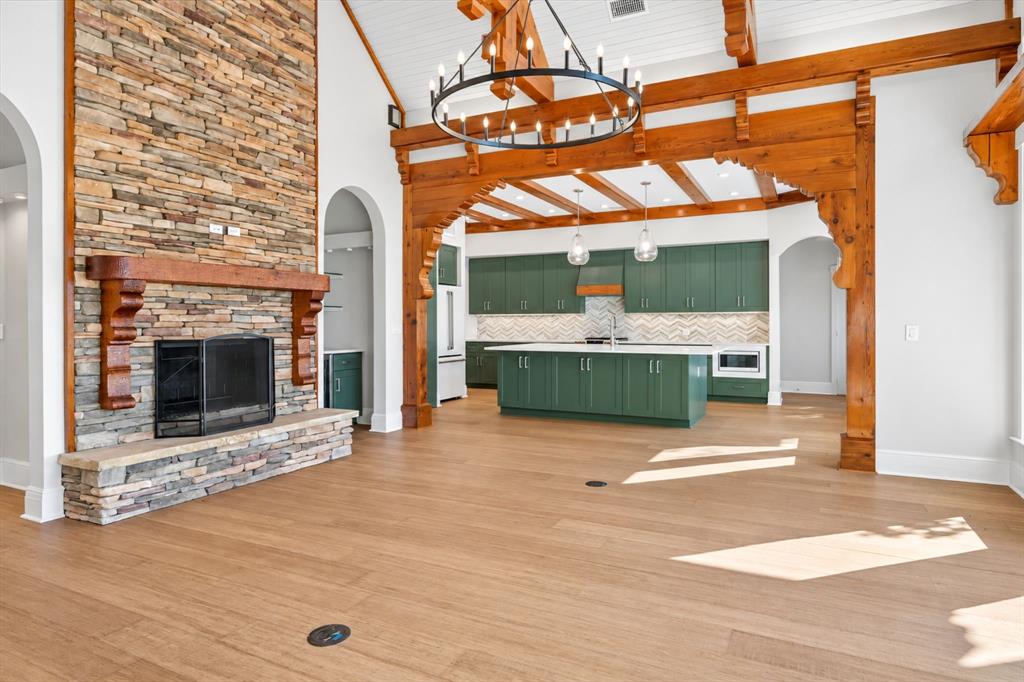124 N Garza Road - Photo 7